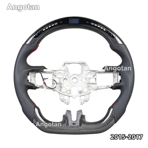 8 best sales ford mustang accesories - №1