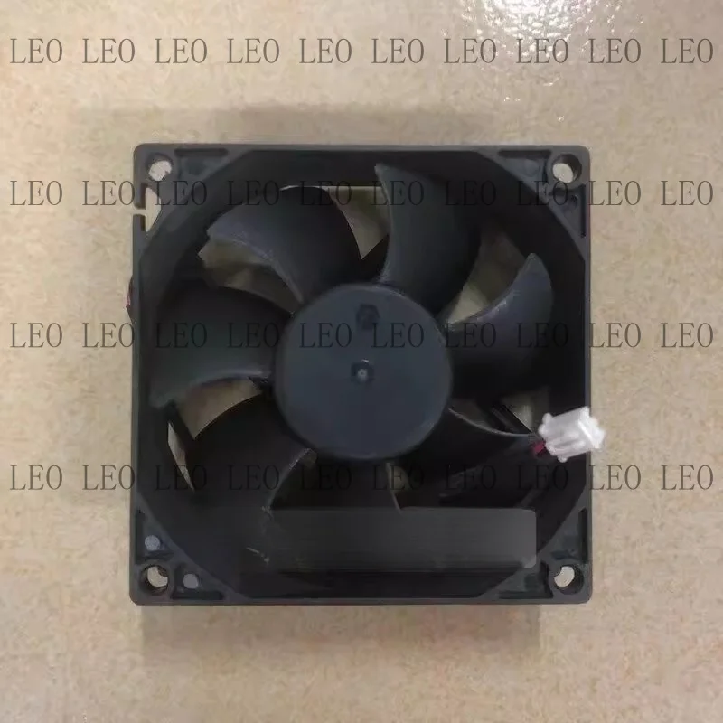 MY 1PCS For D80SH-12 8025 DC12V 0.3A 2-pin silent cooling fan