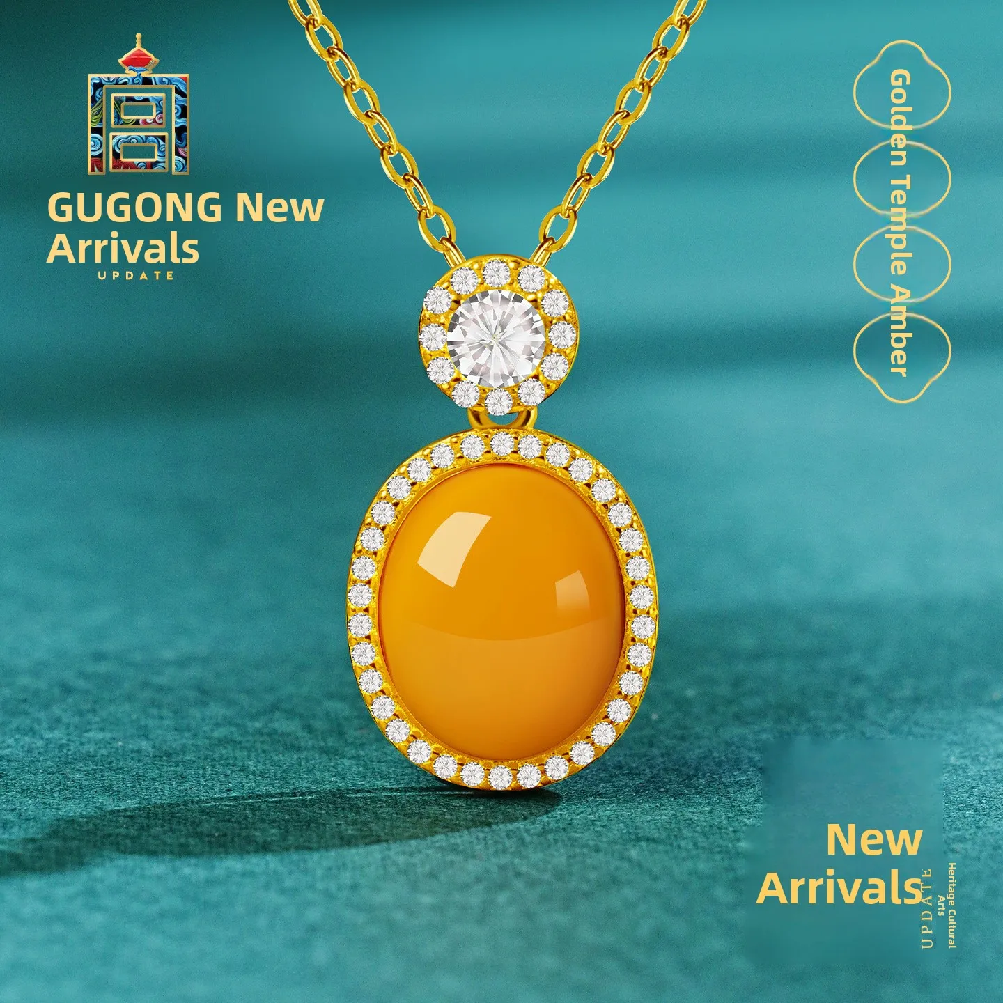 nouveau-collier-pendentif-en-argent-pur-style-chinois-avec-amulette-nid-d'abeille-cadeau-d'anniversaire-pour-femme-accessoires-de-mode-pour-maman