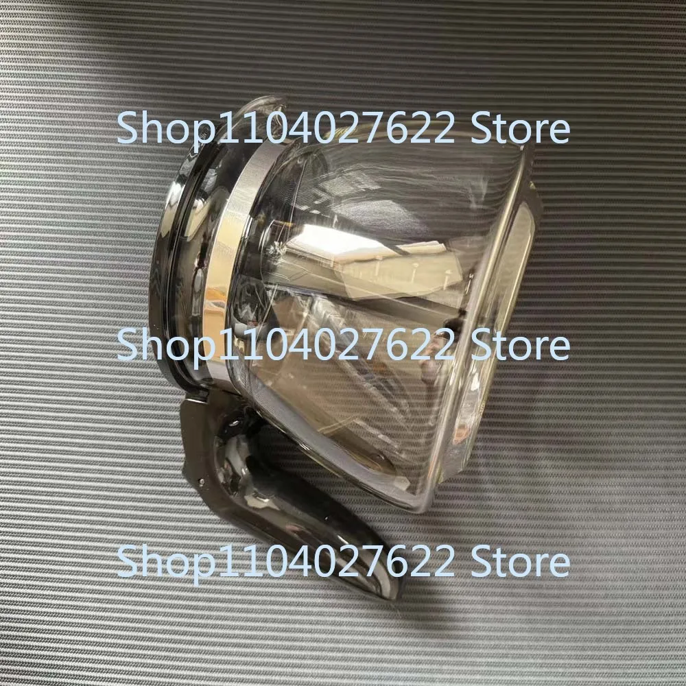 Applicable To Philips Coffee Machine Accessories HD7447 HD7457 HD7461 HD7462 Coffee Pot Glass Cups