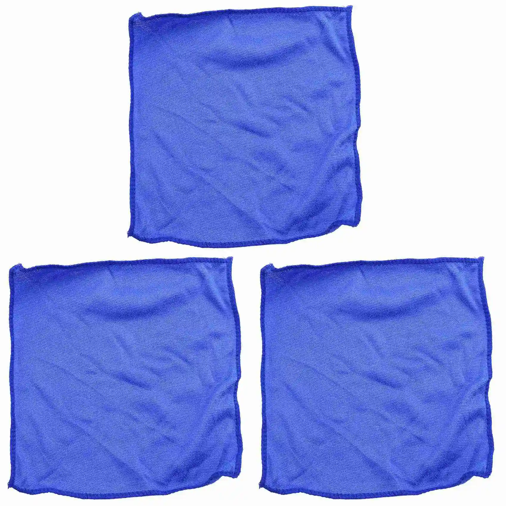 

Auto Care 30PCS Ultra Soft Microfiber Towel Car Washing Cloth for Car Polish& Wax Car Care Styling Cleaning 30X30cm