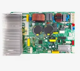 For air conditioning Computer board KFR-35W/BP3N1-(RX62T+41560).D.13.WP2-1 KFR-35W/BP3N1-(RX24T+A6061+SLlMDlP-L+DC-4135-O)