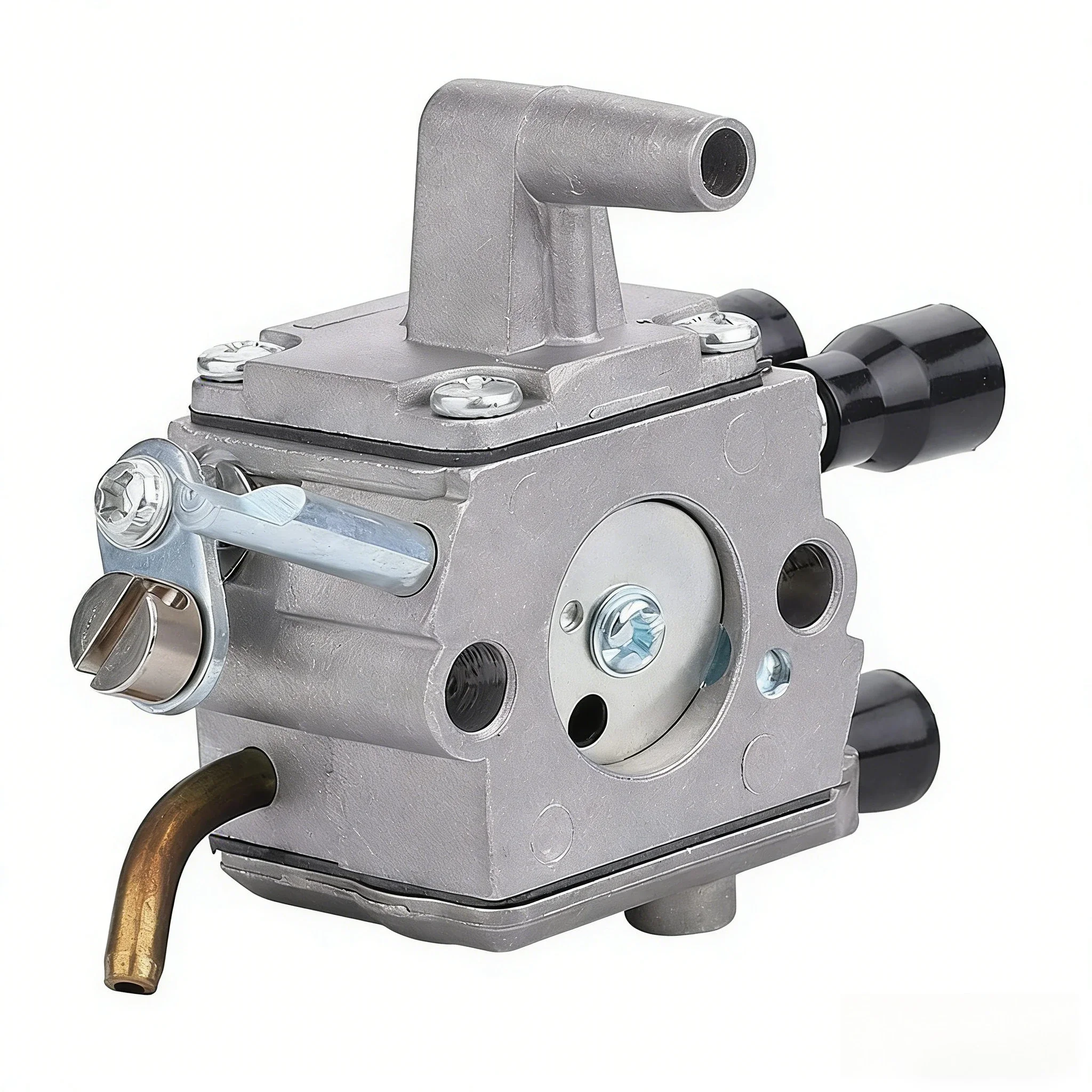 Suitable for Stihl FS120 FS200 FS250 FS300 FS350 FR350 FR450 FR480 carburetor