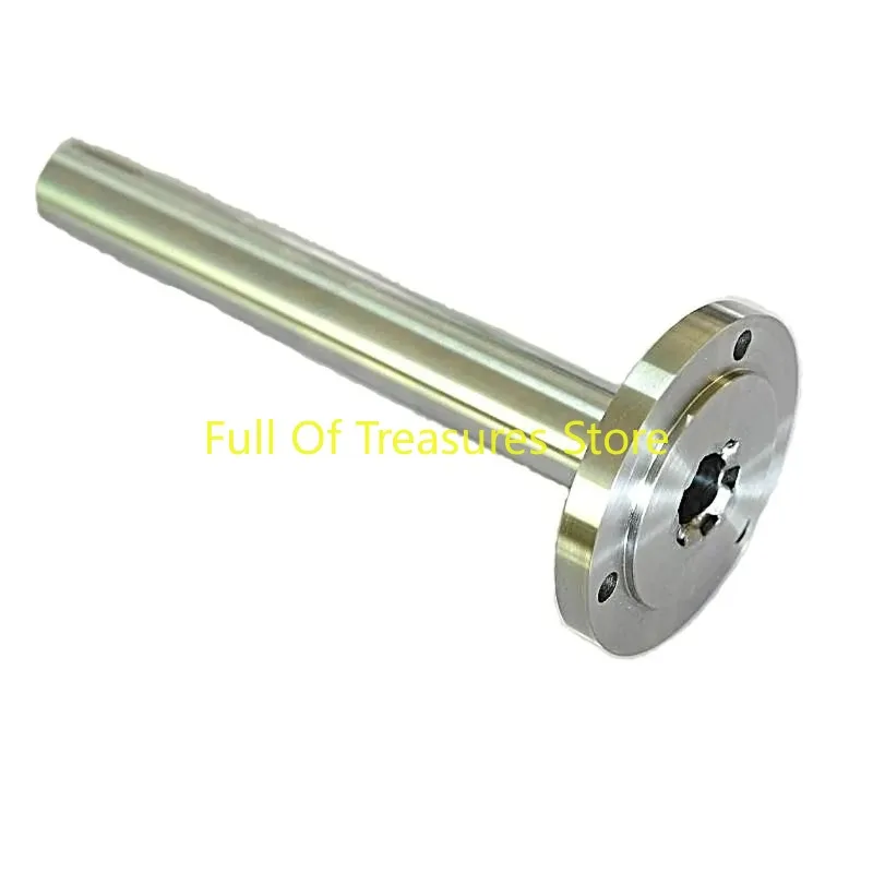 torno caseiro flange do eixo atraves do furo do eixo nucleo endurecido duro 80 chuck 100 chuck 16 mm19 mm k11 k12 k72 1pc 01