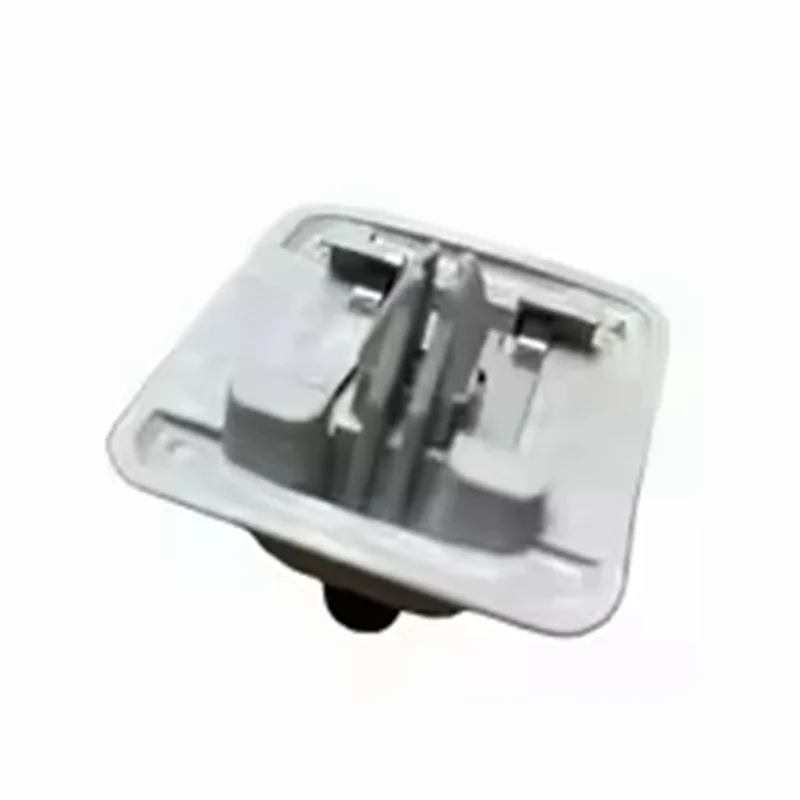 

2-Unit Car Sunshade Hanging Kit: Hooks And Clips For 301, Citroen C3XR, Elysee-X67A