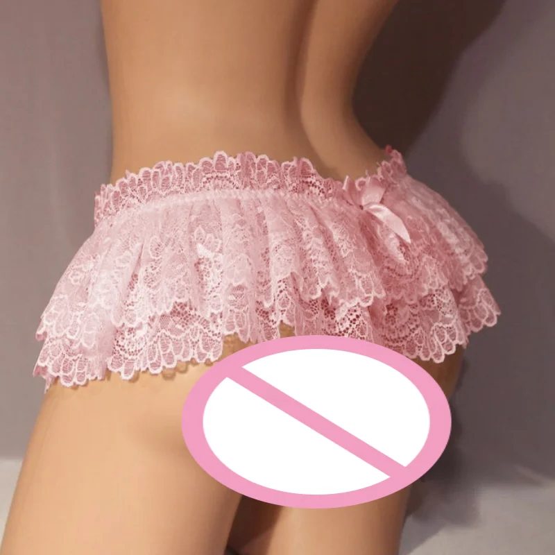 섹시한 속옷 여자 에로틱 한 g-문자열 레이스 미니 스커트를 통해 볼 가터 벨트 포르노 팬티 섹스 란제리 장대 댄스 탱가