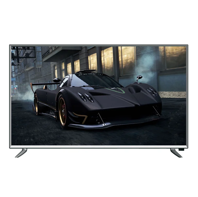 Factory Led Tv 43 Inch Television Hd Normal Tvs Oem Dtv Atv 43 Inch Cheap Tv Smart Flat Screen Lcd Televisions