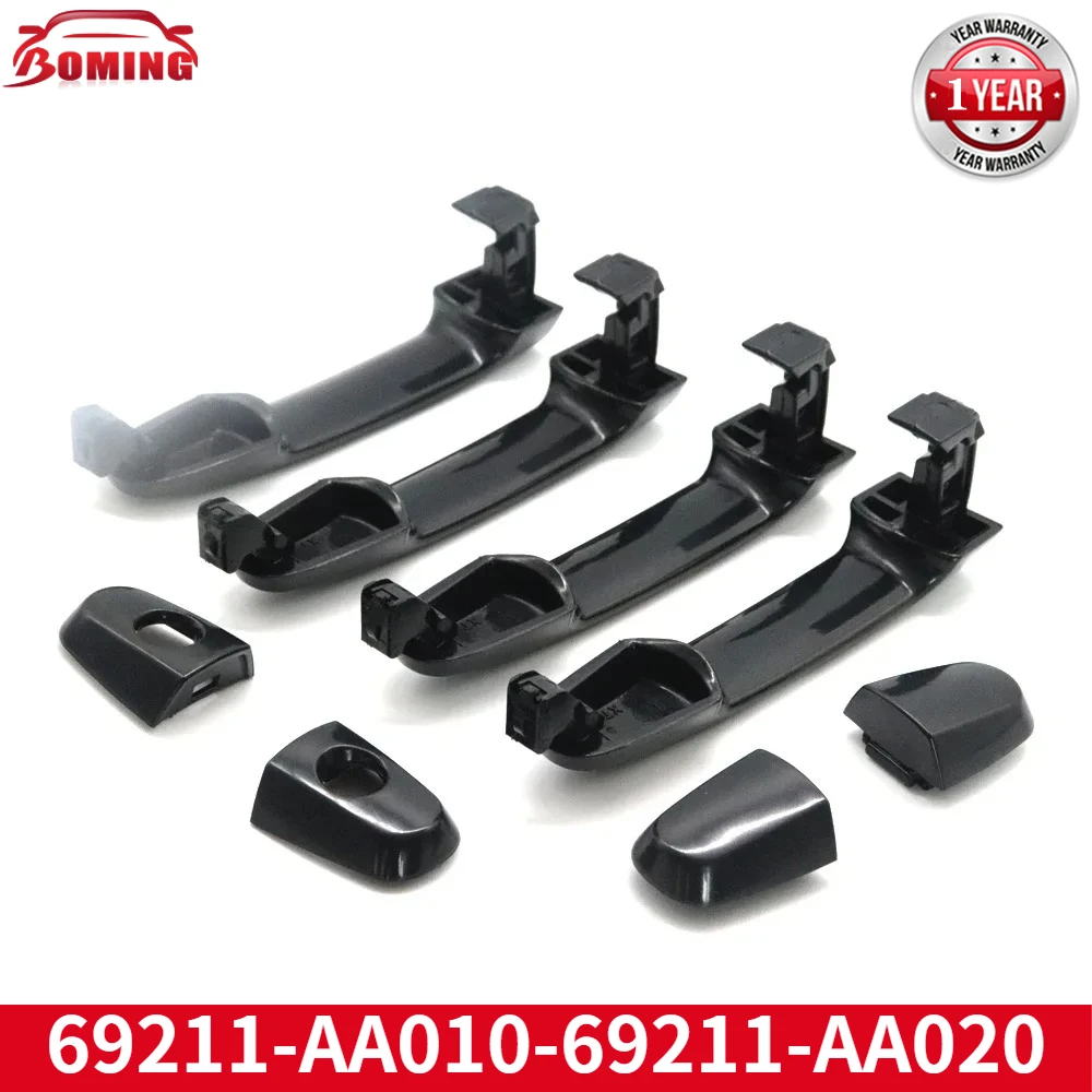 

Car Outside Door Handle Fit For Scion xA xB xD tC For Toyota Camry RAV4 Yaris Matrix Prius Pontiac Vibe 69211-AA010 69211-AA020