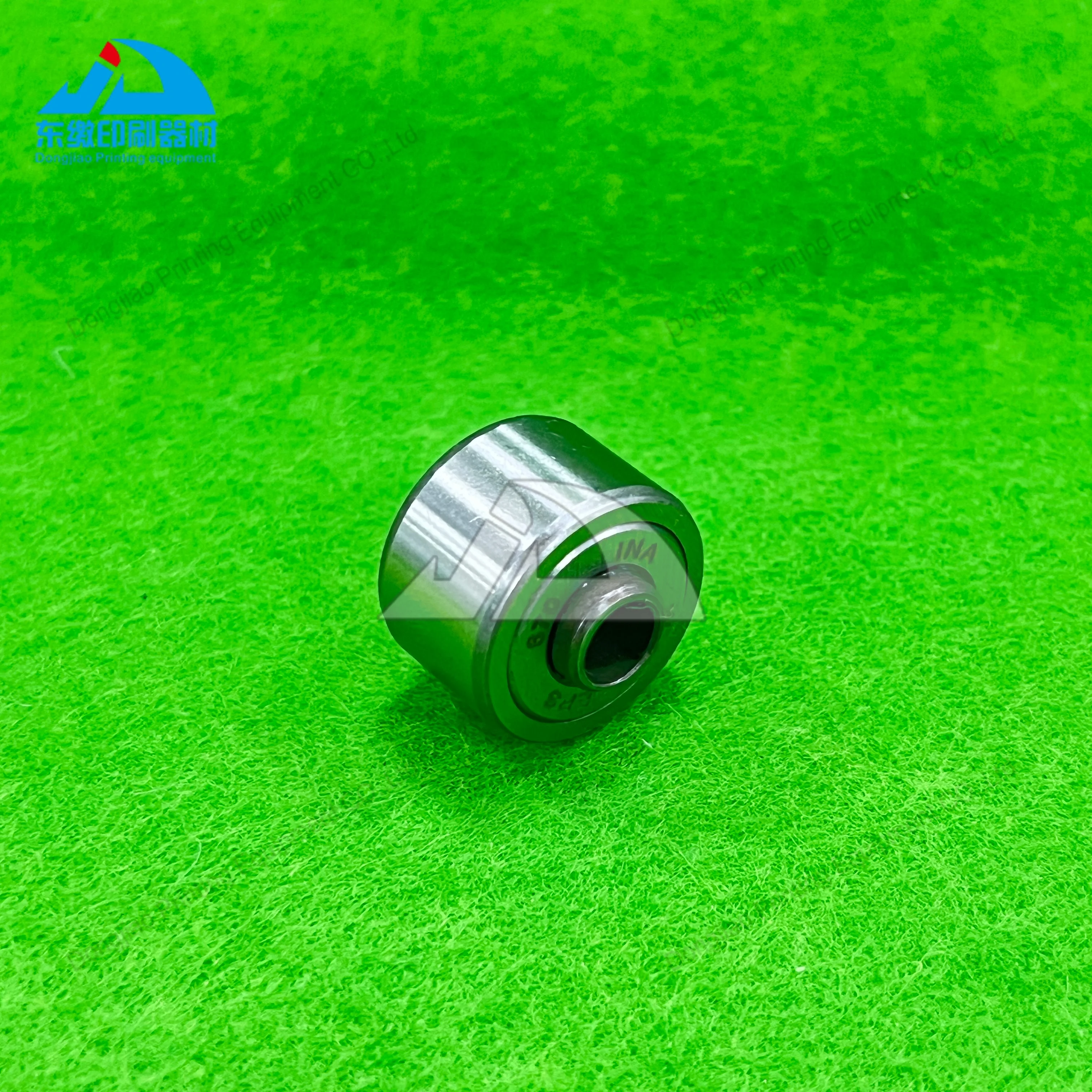 

Hot Sale 1 Piece Pull Roll Bearing 00.580.0571 for CD102 SM102 SM74 GTO52 Replacement Spare Parts Bearing SP5670 BB1-3503