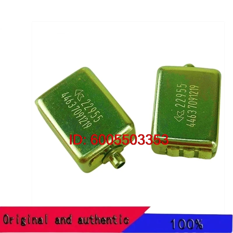 2PCS-50PCS/LOT CI-22955-000 SMD Moving iron unit Low frequency earphone unit speaker New Original