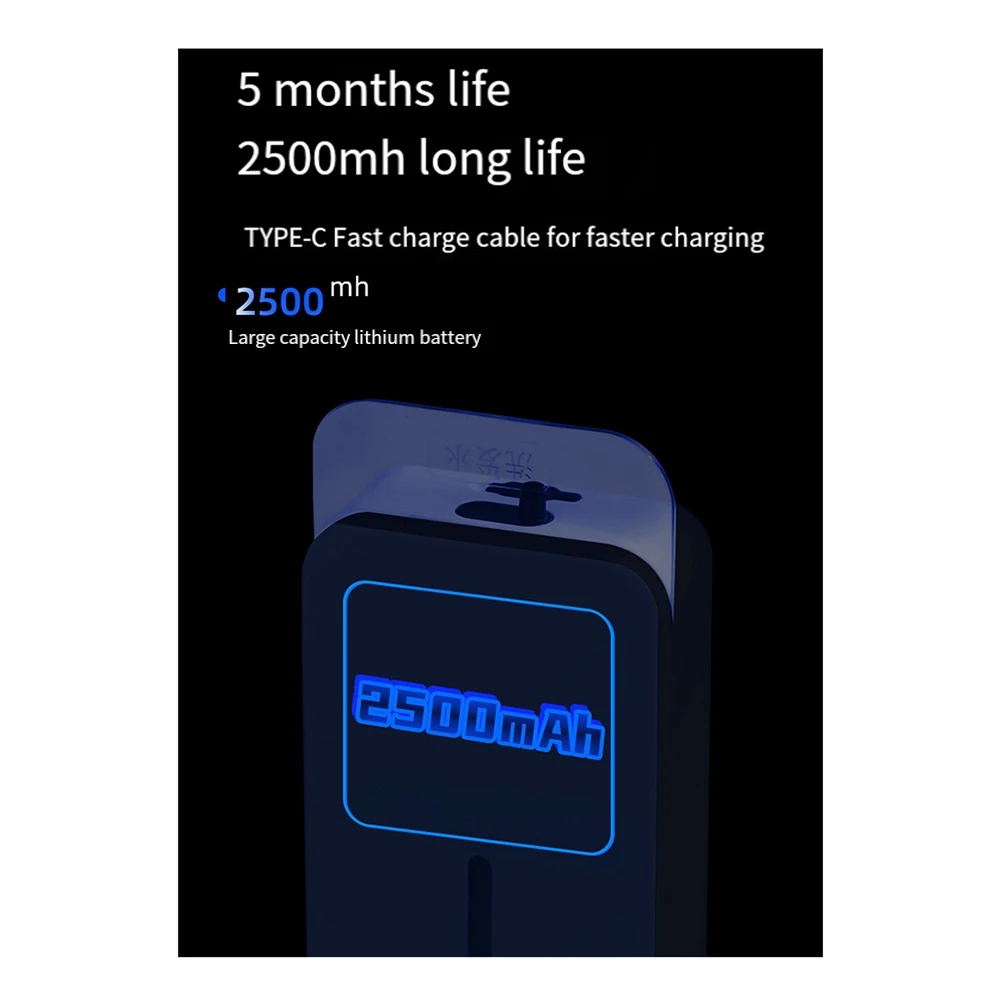 Picture 3: 【Last-Chance!】soap dispenser