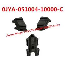 1 Set Nylon PART Thrust Disc Of CVT DRIVE PRIMARY PULLEY 0JYA-051004-10000  For CF 850CC 1000CC ATV UTV Zforce Cforce Uforce