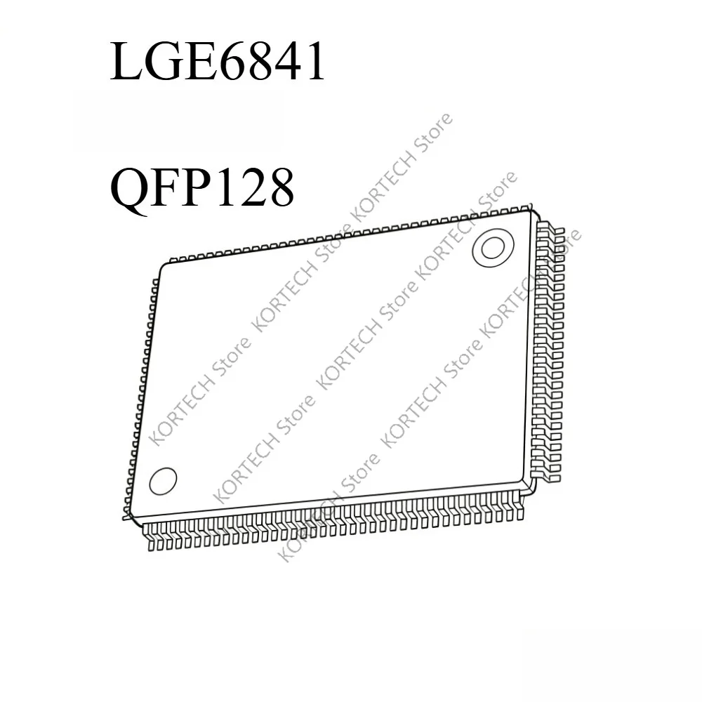 2-uds-de-chip-lcd-lge6841-6841-qfp128-originales