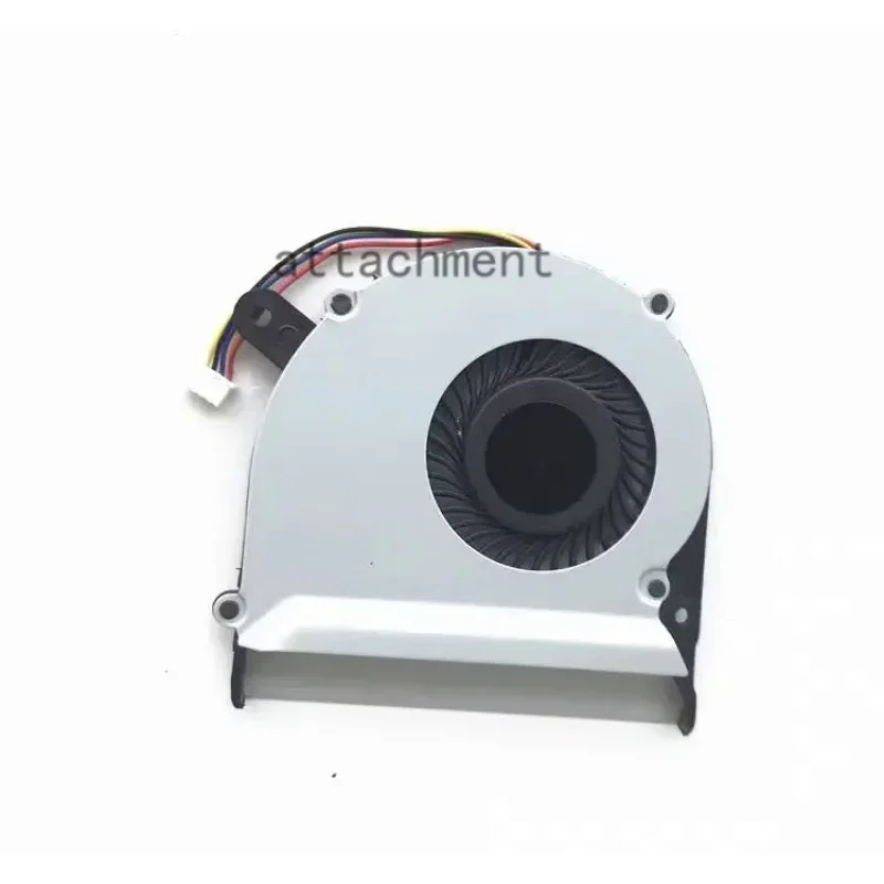 New Laptop CPU Fan Cooler For ASUS S400 S400C S400CA S400E X402C F402C X502C