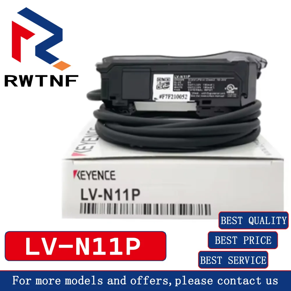 Brand New Genuine K… - image