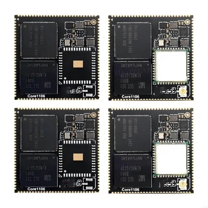 

Core1106 Development Board Featuring RV1106 Processor For Robotics Intelligence 193A