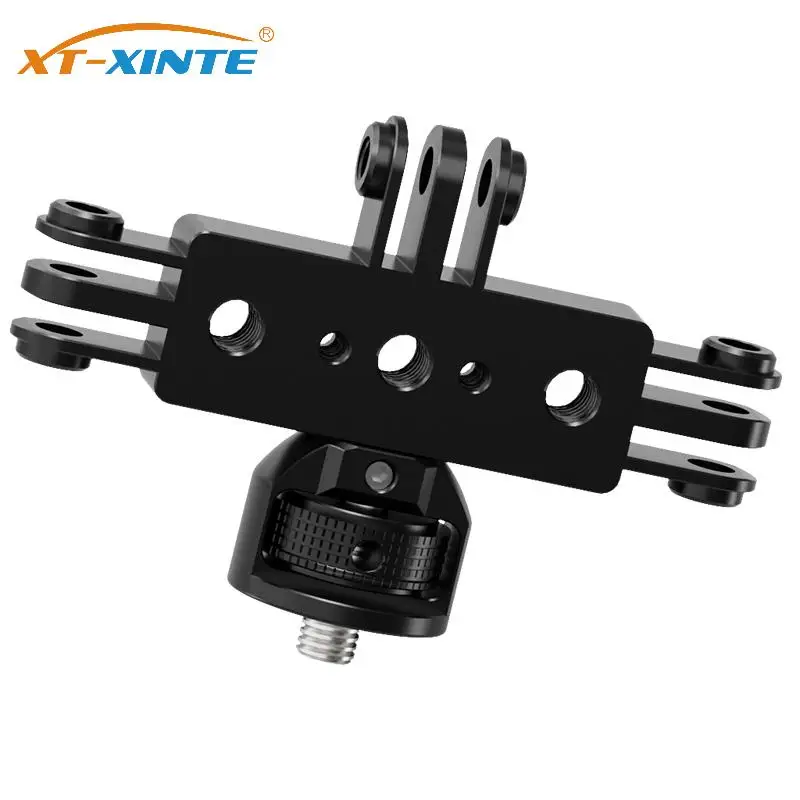 Aluminium Alloy 3 Position Phone Live Bracket 1/4