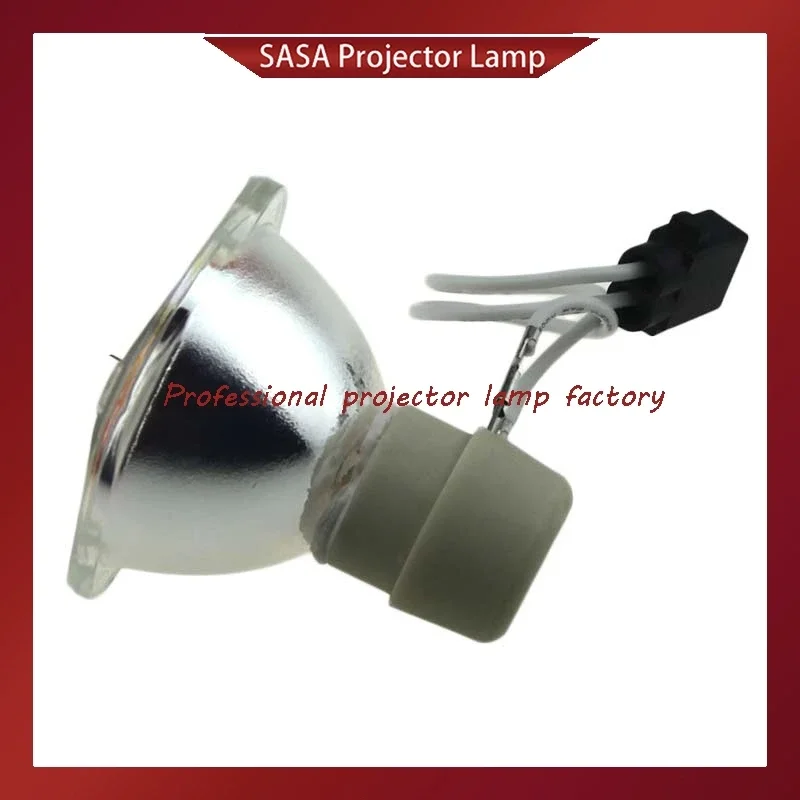 Lâmpada desencafiada do projetor da substituição para OPTOMA, brandnew, BL-FU240A, SP.8RU01GC01, DH1011, EH300, HD131X, HD25, HD25-LV, HD2500, HD30, HD30B