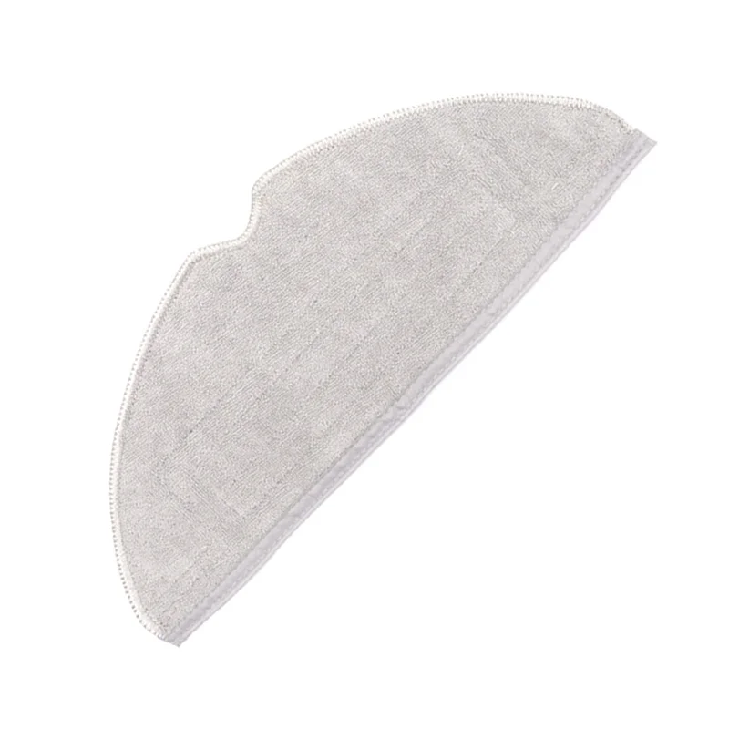ABDX-Sweepin Machine Replacement Accessories for Roborock G10 G10S PRO Rubber Brush Filter Screen Mop Cloth Side