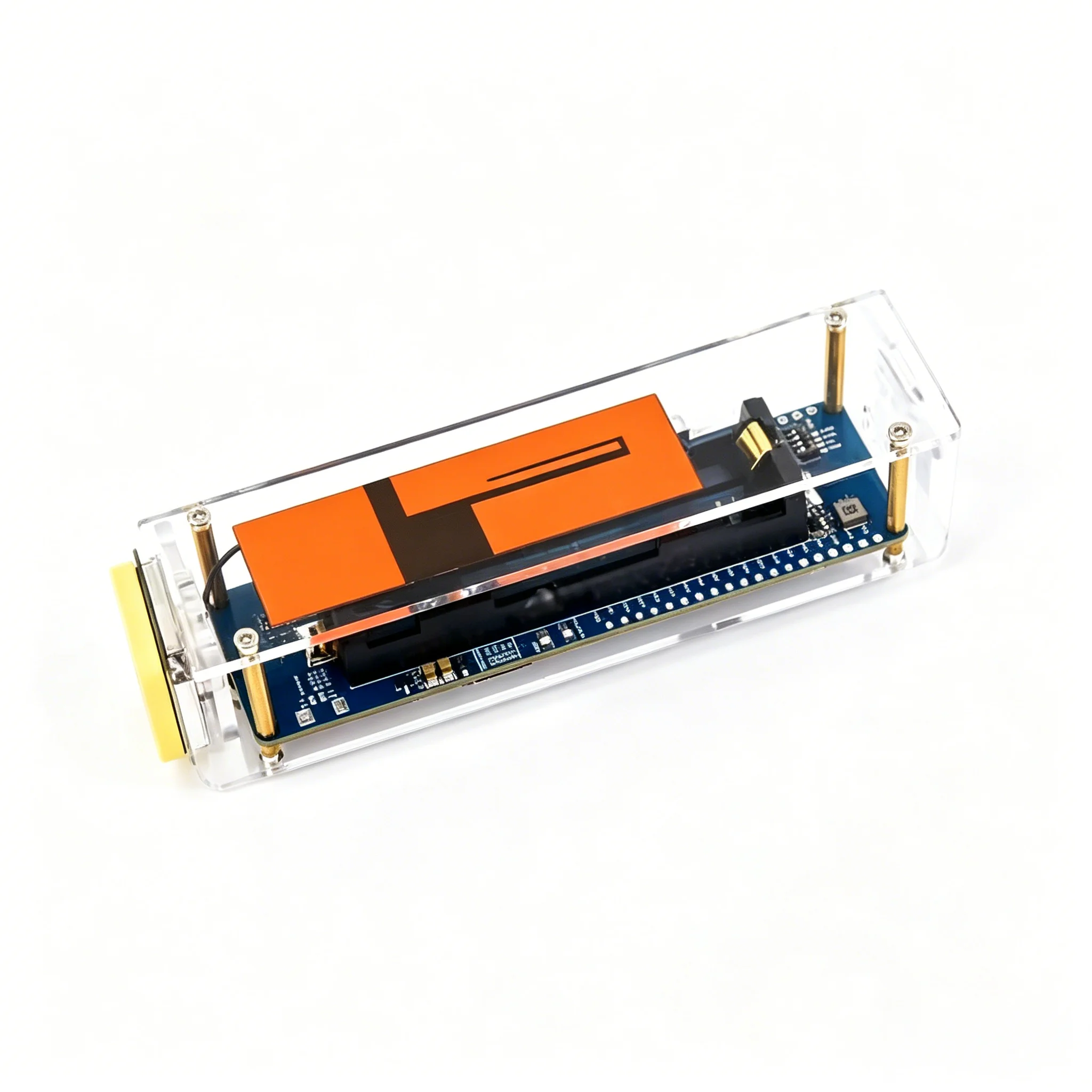 ESP32-S3 Development Board A7670E 4G Module with Camera WiFi Bluetooth Phone Call GNSS Positioning