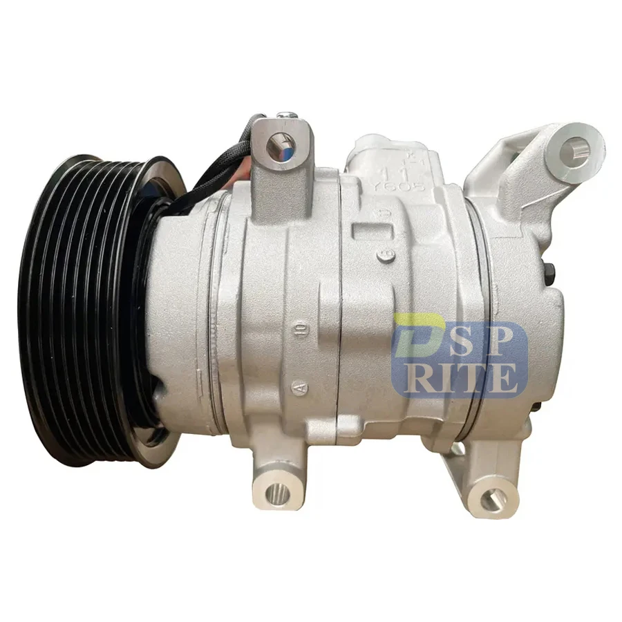 10S11C Compressor 883100K130 For Toyota Hilux Vigo Pickup 88310-0K132 88320-0K080 88320-0K240 88320-0K341 88310-0K131 883100K113