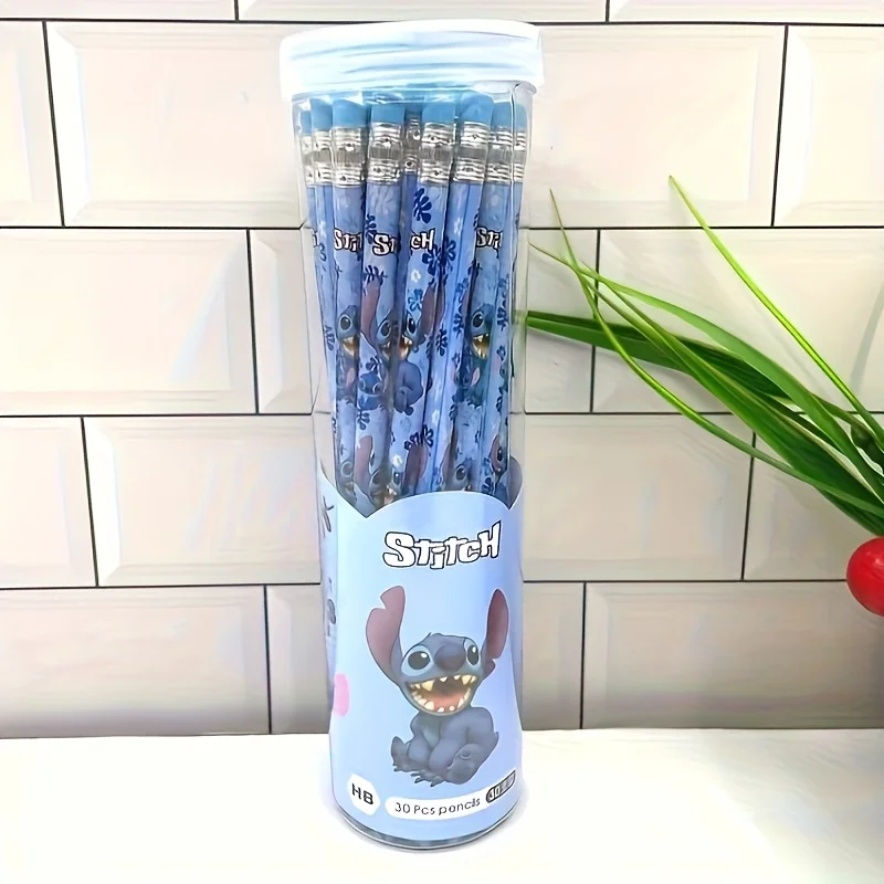 Thumbnail 4 - #60 Cheap Wooden Pencils Worth Buying