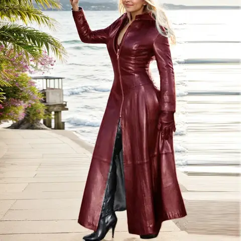 12 best sales जैकेट ड्रेस - №2