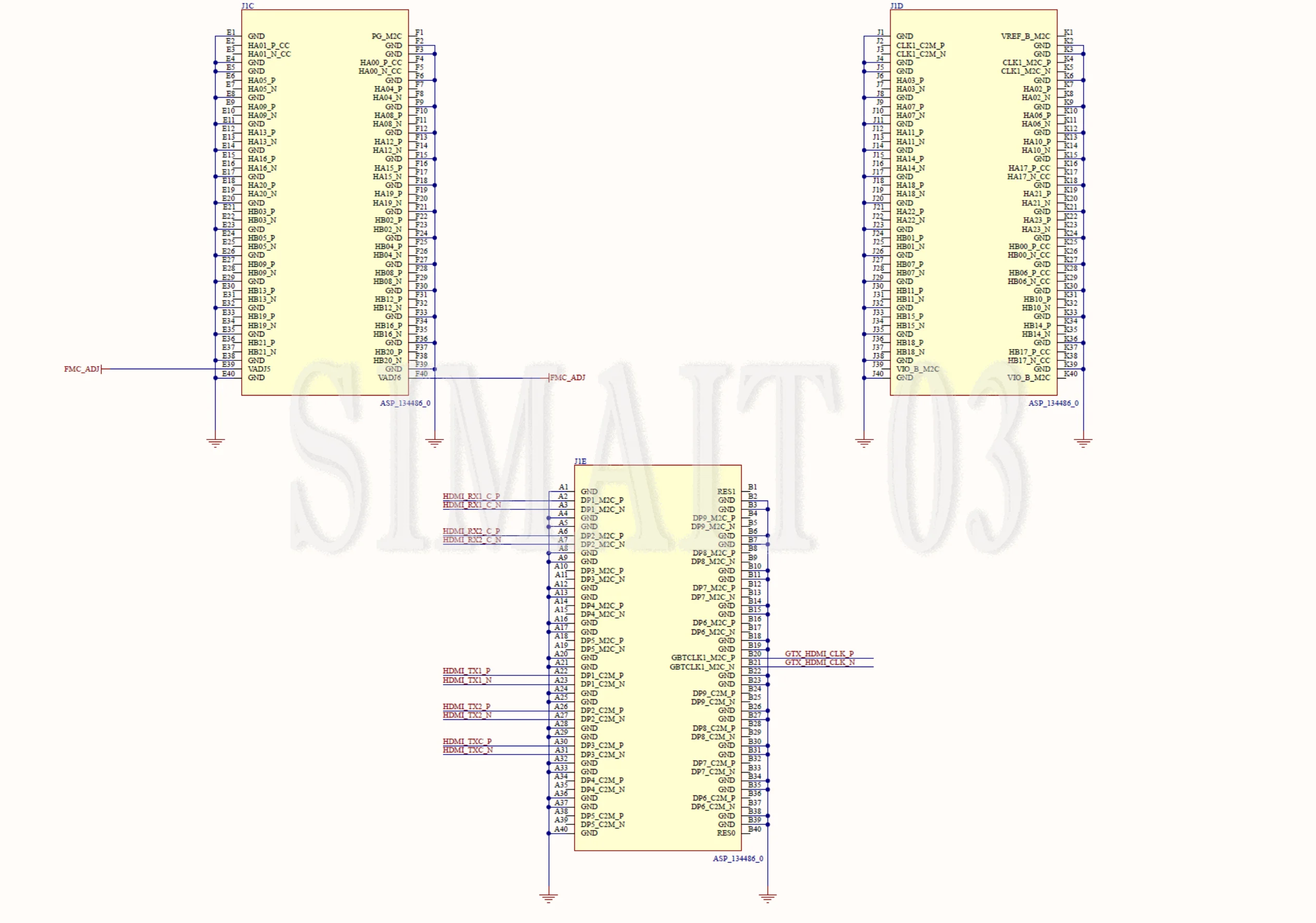 Fpga 4K Hdmi Video …