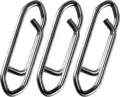 White 50PCS 18mm