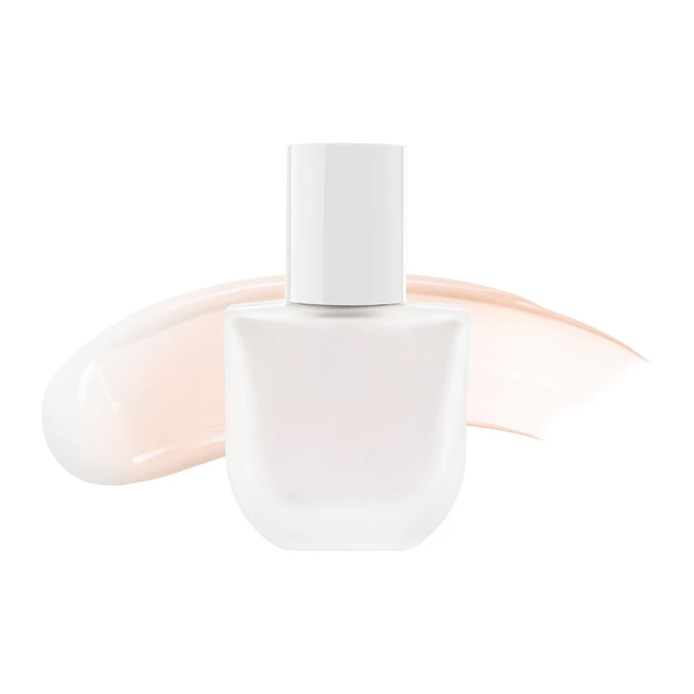 BB crème isolante avec Logo personnalisé, 5 couleurs, marque privée, hydratant naturel, longue durée, imperméable, maquillage éclaircissant, sans cruauté