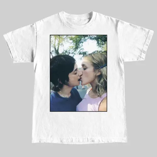 Chloë Sevigny / Harmony Korine T-Shirt (Gummo / Kids)