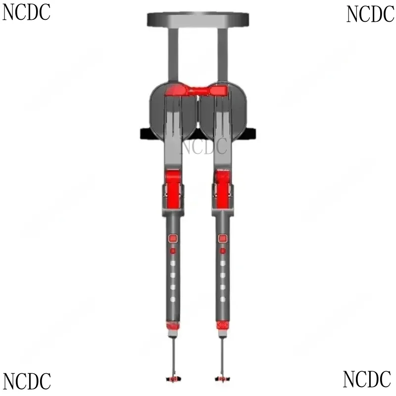 2022 New Exoskeleton Wearable Sports Lightweight Folding Chair Fishing Outdoor Portable Travel Multifunctional Stool