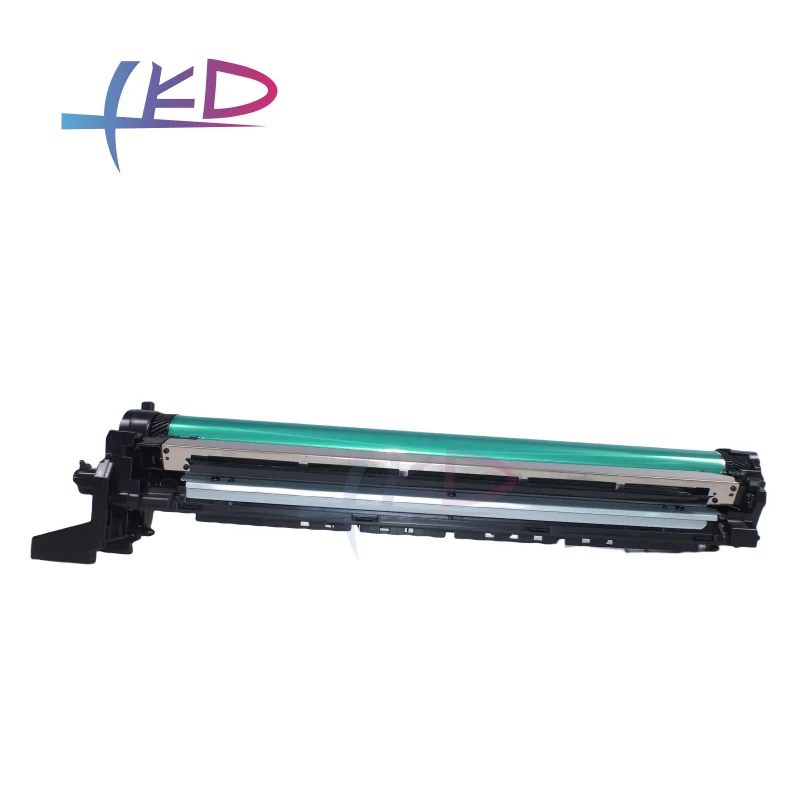 New Compatible BK DR312 Drum unit For Konica Minolta Bizhub 227 287 367 7528 Drum Kit DR-312