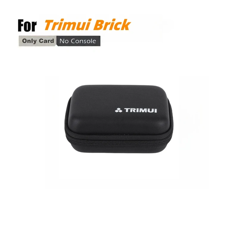 TRIMUI BRICK TF Card Memory Card Handheld Game Console Pre-install Plug&Play Retro Game Card Handheld GameTF  Memory Card Gift