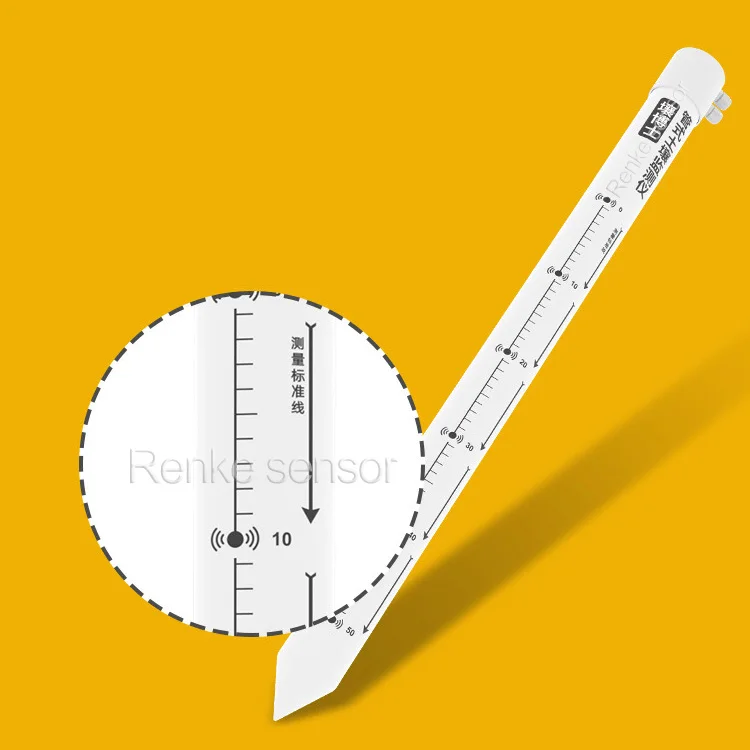 RS-*W*S-N01-TR-6-EX Smart Weather Station Soil Meter Soil Temperature and Moisture Instruments