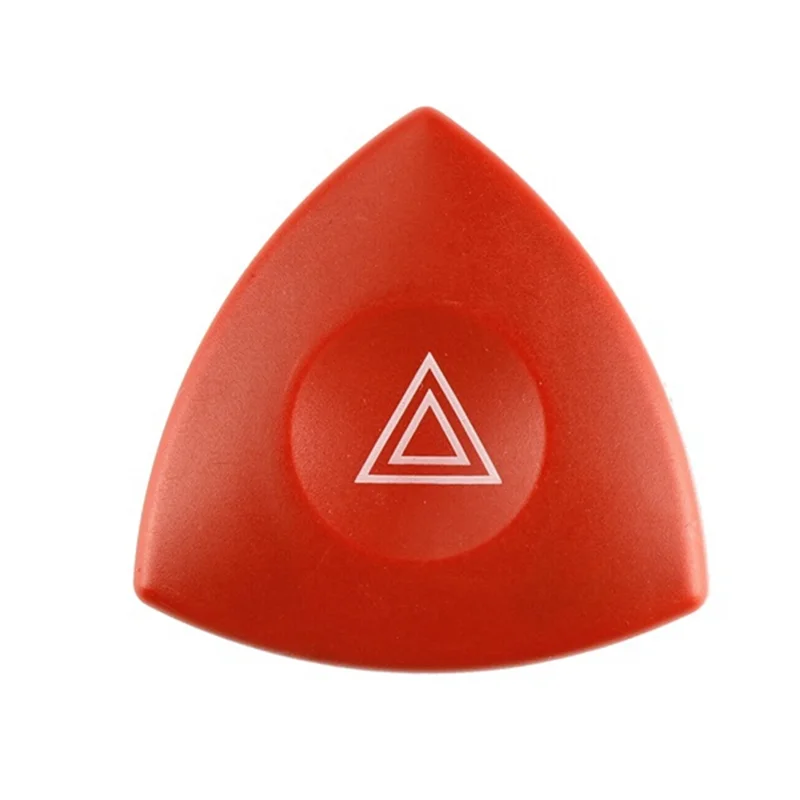 

A64K Automotive Hazard Warning Light Switch Emergency Switch For Renault 8200446420