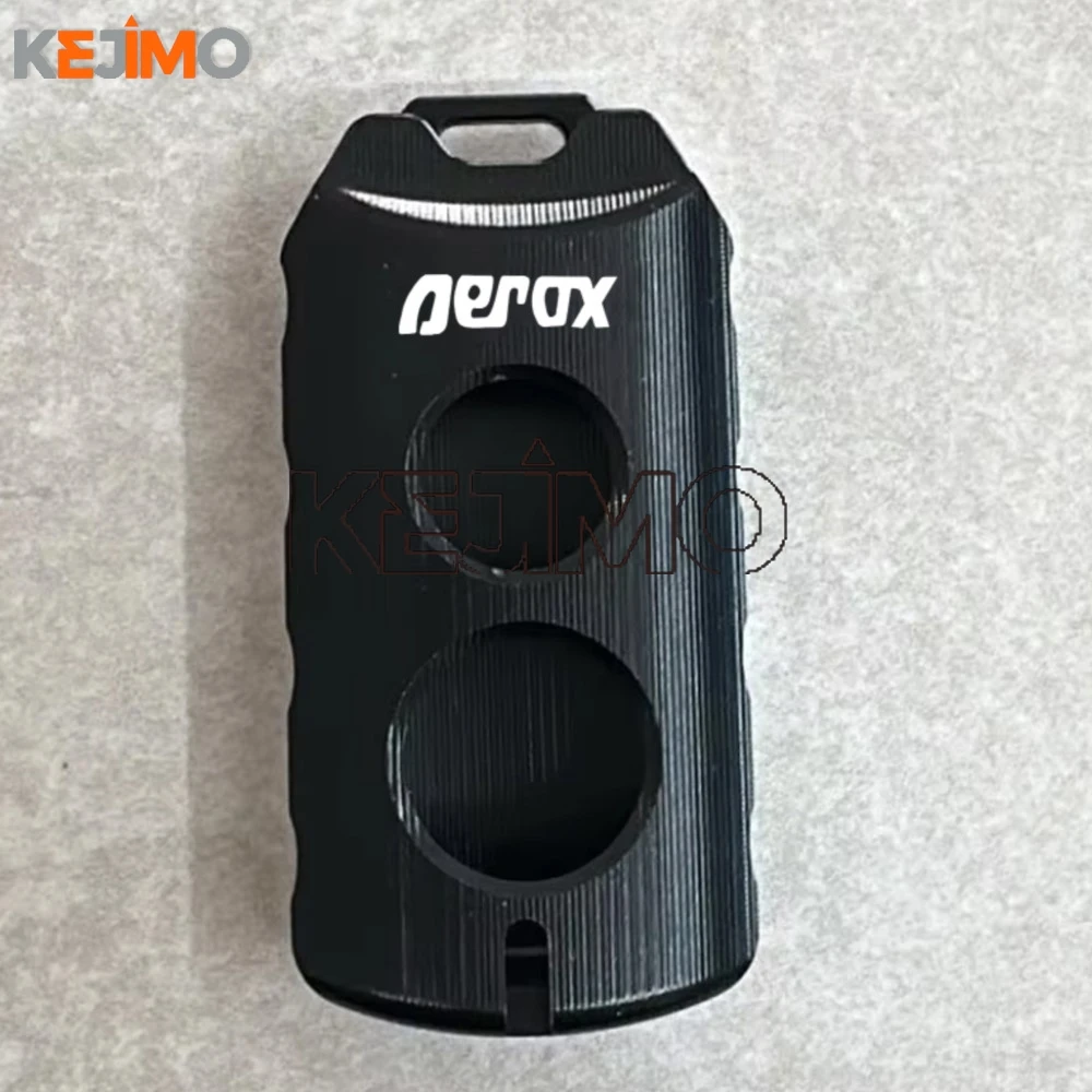 FOR YAMAHA Aerox 155 aerox AEROX155 2015 2016 2017 2018 2019 2020 AEROX Motorcycle Key Cover Case Shell Keys Protection Keychain