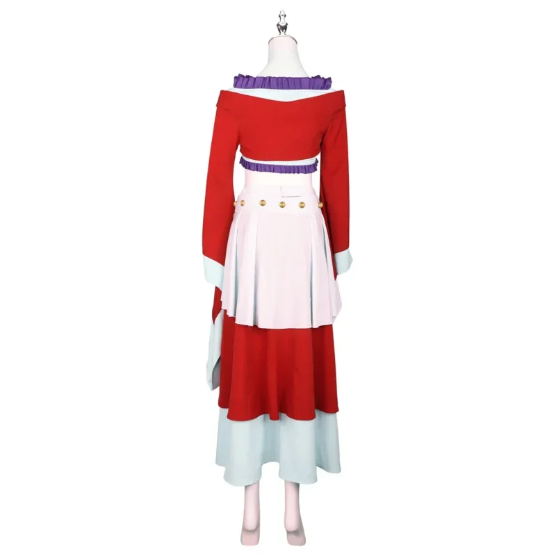 Maomao-Costume de Cosplay avec Perruque, Épingles à Cheveux, Boucles d'Oreilles, Anime, The Apothecary Diaries, Hanfu Antiquité, Uniforme brevSous la Lune, Vêtements