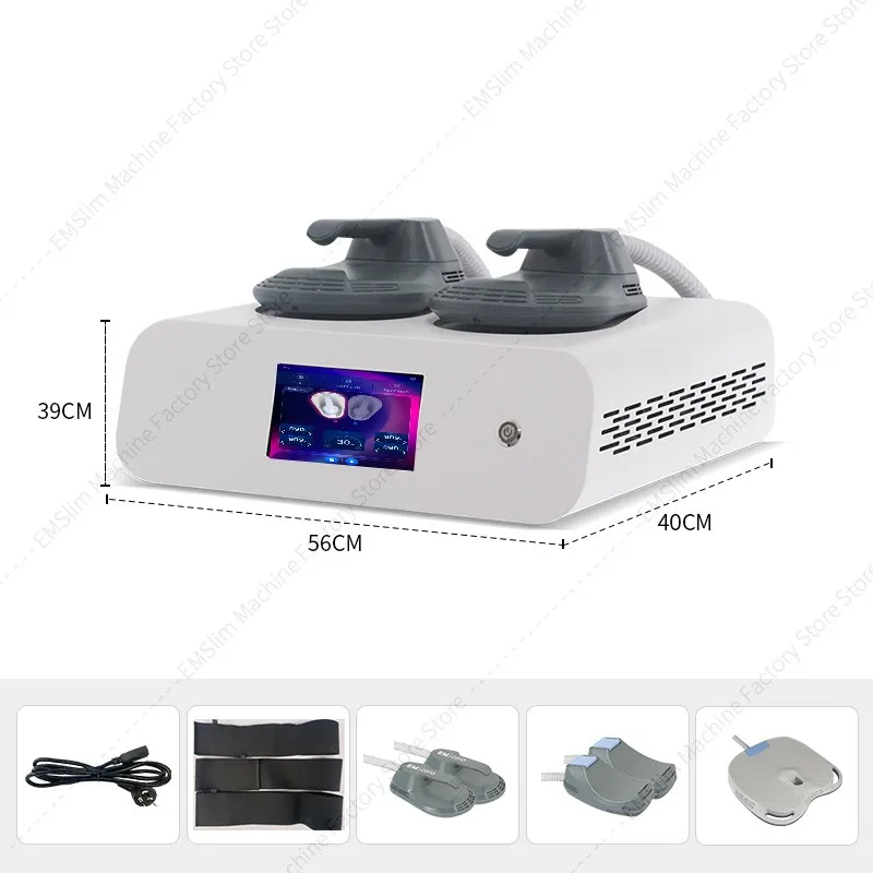 EMS Nova Upgrade Body Sculpting Machine 2024 Professional EMSzero NEO 6500W 200Hz Abdominal Muscle Building Slimming