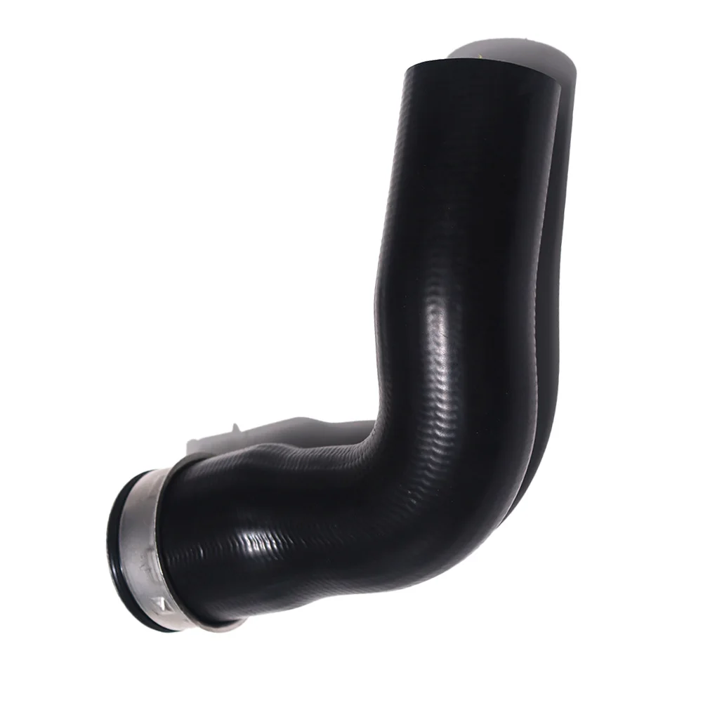 

Intercooler Hose Pipe Replacement Intercooler Charge Air Tube Turbocharger Hose Direct Replacement Easy Installation