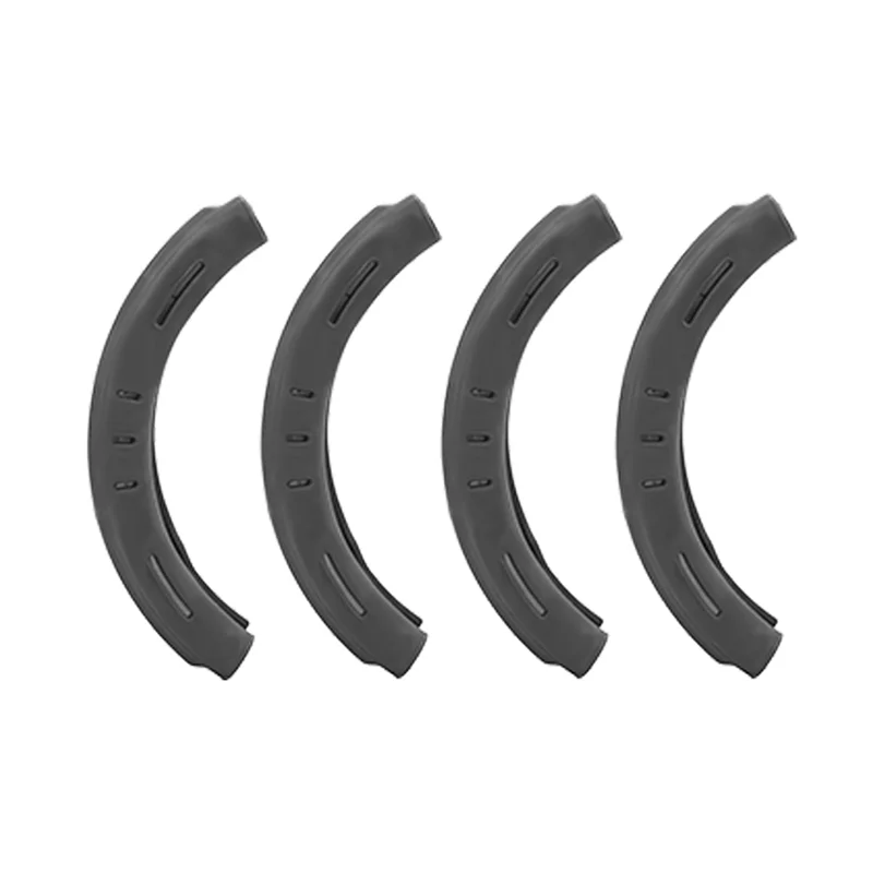 ELEC-الحرس المروحة ل DJI Avata 2 المضادة للتصادم مصدات حماية الحرس تأثير حماة ملحقات طائرة بدون طيار