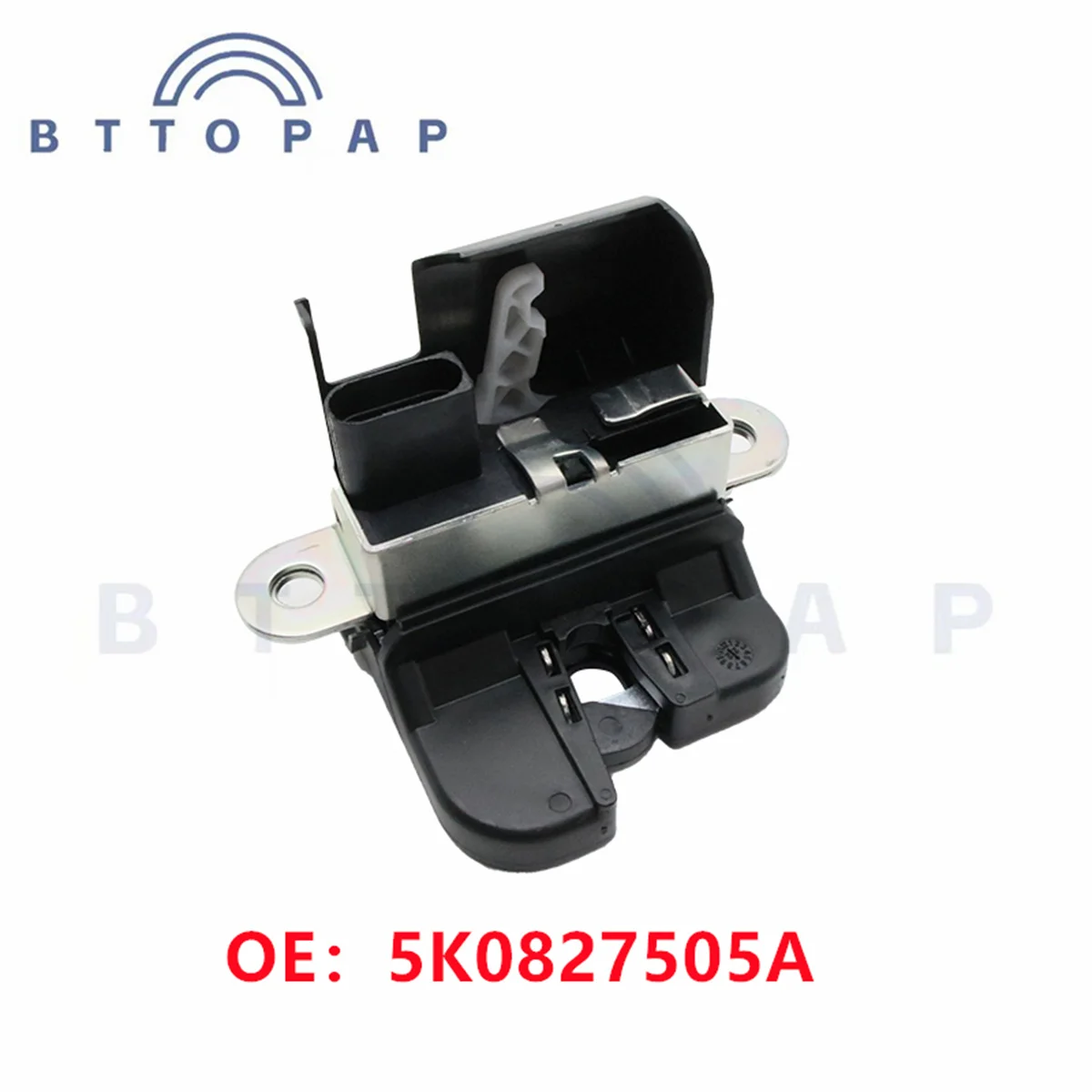 

5K0827505A 1K6827505E Rear Trunk Boot Lid Lock Latch 5M0827505E 1P0827505D For VW Passat GTI PASSAT POLO TIGUAN B6 B7 GOLF MK5