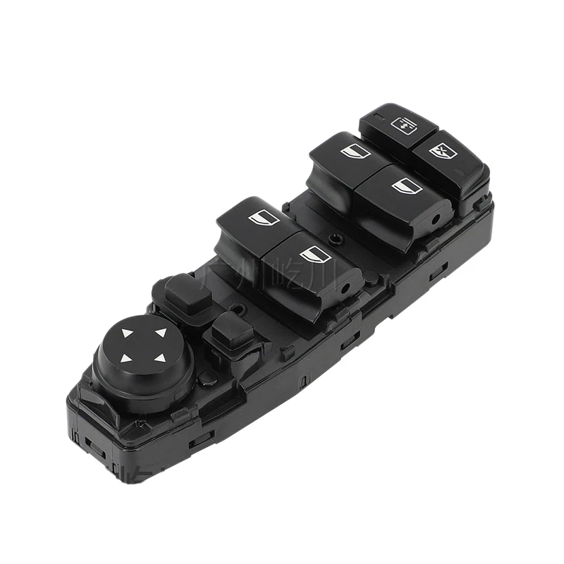 61319241956 is suitable for BMW F07 F18 car glass regulator switch electric window main switch