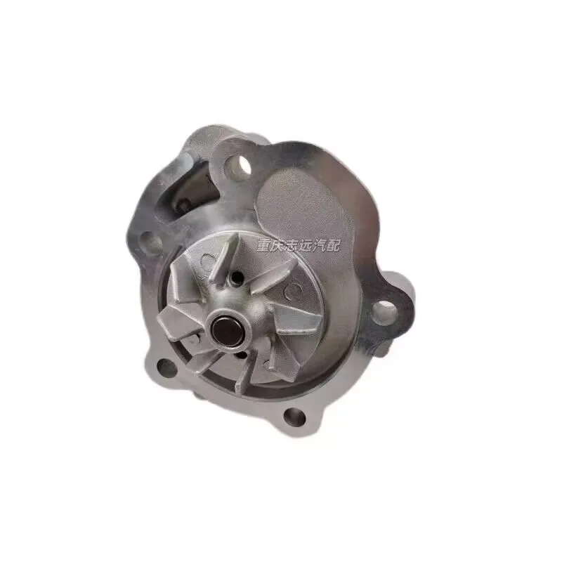 Engine water pump cooling water pump 473 engine water pump to CHANGAN 2018 ALSVIN 1307010-H03