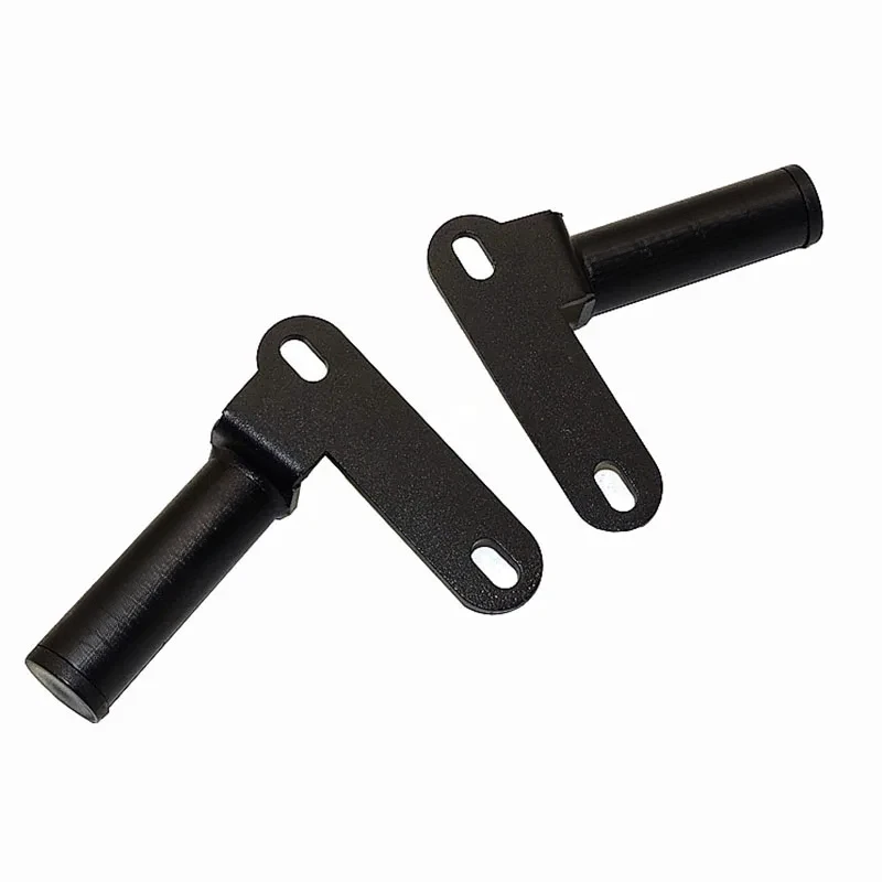 For KYMCO Xciting 250 300 400 CT250 300 XCITING400 S350 Motorcycle LED Lights Bracket Auxiliary Lights Fog Lights Brackets