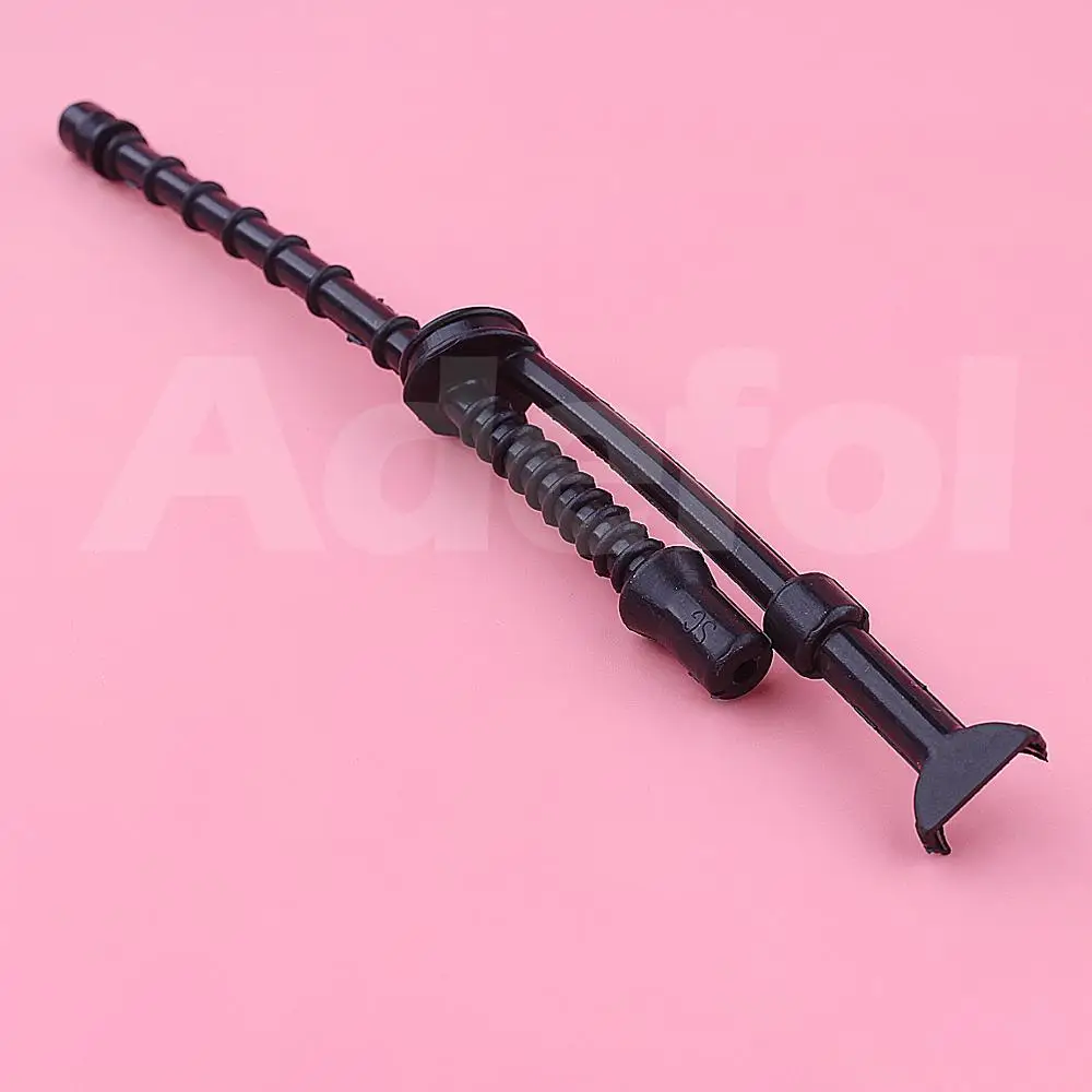 Tubo del tubo flessibile del tubo del carburante per Stihl MS200 MS200T 020 020T motosega 1129 350 3600 parti del motore del motore della motosega бензопила