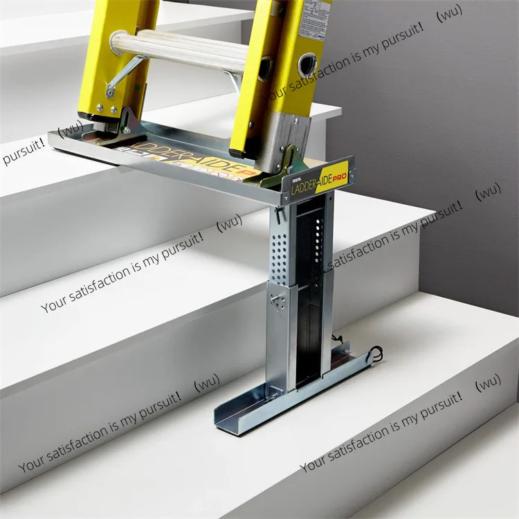 Ladder Leg Leveler, Ladder Leg Leveler