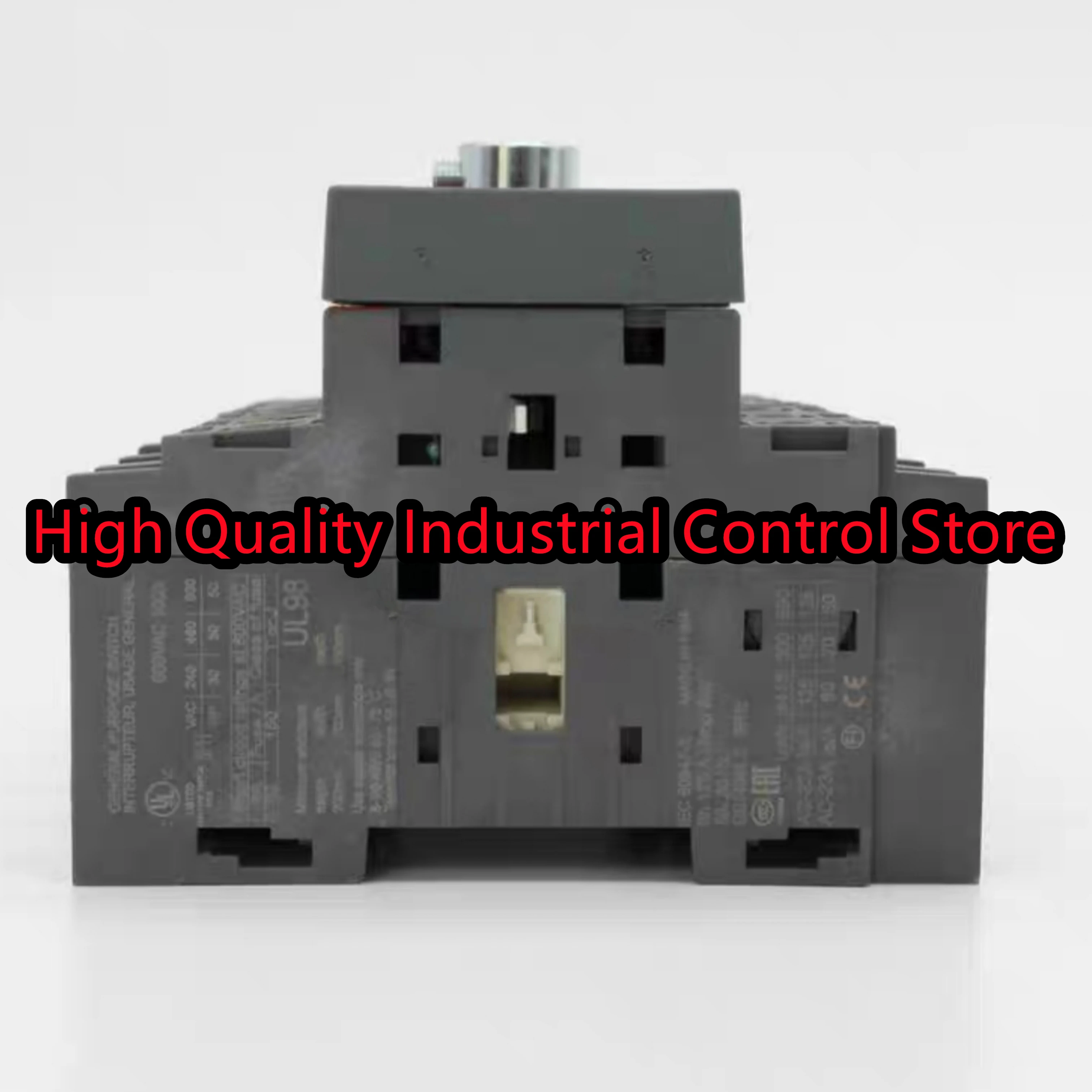 OT100F4C OT125F4C 新品手動デュアル電源スイッチ切断スイッチ