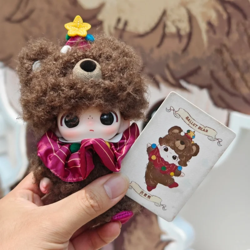 Pop Mart Dimoo Secret Theatre Club Series Caja Sorpresa Colgantes de Vinilo y Peluche Juguete Misterioso Figura Coleccionable Genuina Adorno Regalos para Niños