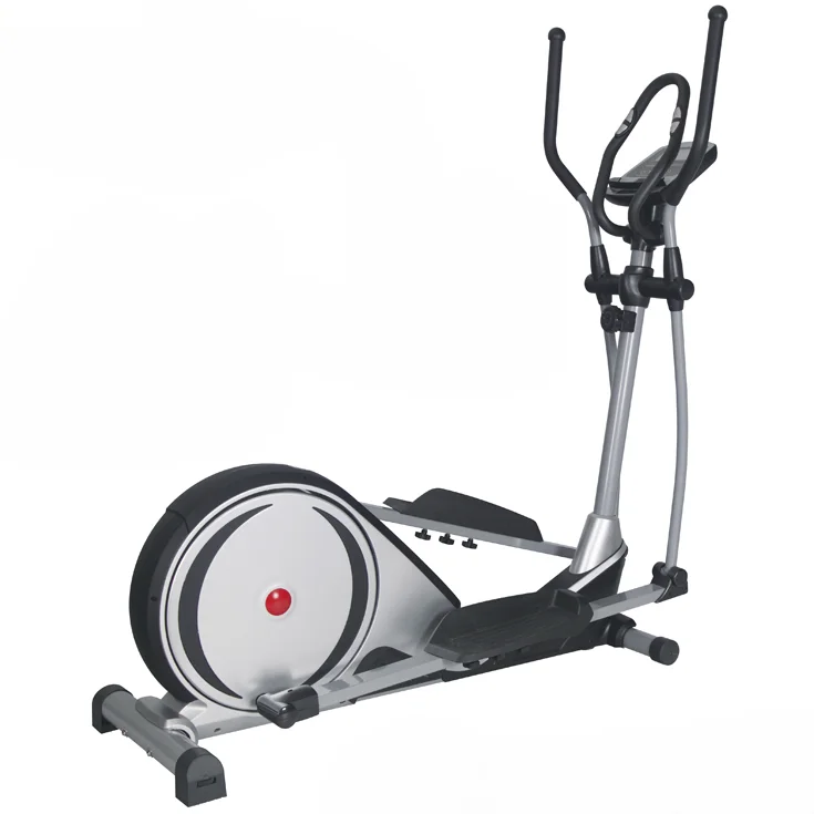 -for GS-8731H New Design Elliptical Fitness Machine Product Magnetic Indoor Equipment